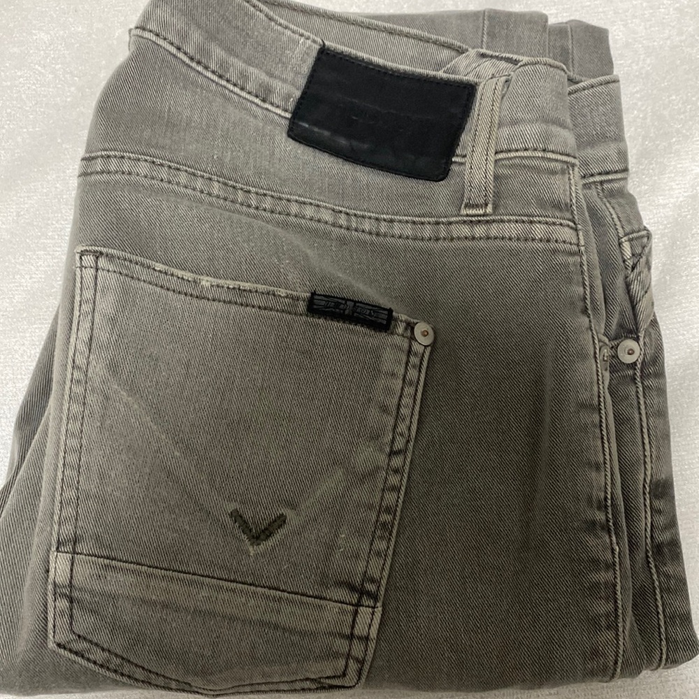Hudson Jeans